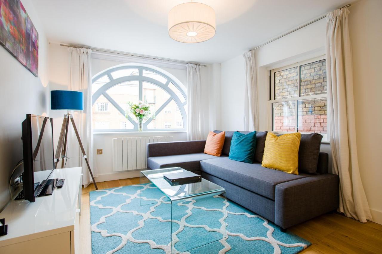 Urban Living'S ~ King Edward Luxury Apartments In The Heart Of วินด์เซอร์ ภายนอก รูปภาพ
